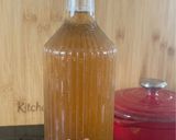 Foto del paso 3 de la receta Kombucha canela