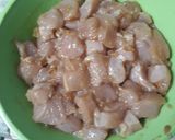 Foto langkah ke 2 dari resep Sate Ayam Madura.