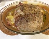 Foto del paso 8 de la receta: Caña de lomo rellena
