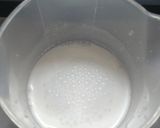 Foto langkah ke 1 dari resep 42. Bolu Air Santan.
