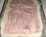 Foto del paso 2 de la receta: Relleno 1 para pan de pizza saborizado con orégano (receta 2 de