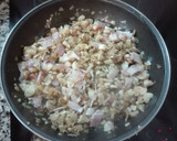 Foto del paso 1 de la receta: Espaguetis a la carbonara