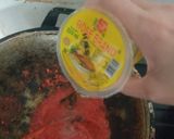 Foto langkah ke 2 dari resep Balado telur dan ikan.