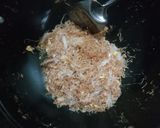 Foto langkah ke 3 dari resep Tumis Sohun Vermiceli Oregano.