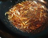 洋蔥炒里肌肉的食譜步驟1照片