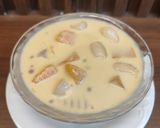 Foto langkah ke 4 dari resep Creamy Mango.