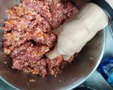 Foto del paso 3 de la receta: Milanesas más tiernas que las de lomo