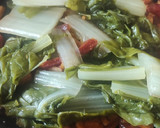 Foto del paso 5 de la receta: Acelgas diferentes