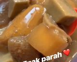 Foto langkah ke 3 dari resep Kolak pisang enak.