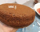 عکس مرحله 7 از دستور کیک شکلاتی قابلمه ای فوری