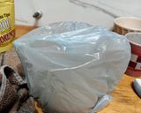 Foto del paso 1 de la receta: Bagels caseros 🥯 súper fácil