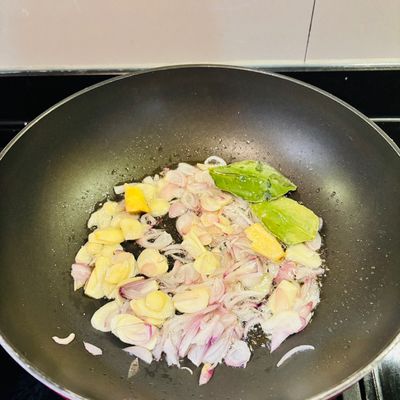 Langkah 3