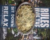 Foto del paso 7 de la receta: Salsa crema de champiñones