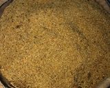 صورة لخطوة 2 من وصفة حلي سوسو بسيط مررة