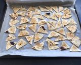 Tortilla alaprecept és néhány jó ötlet hozzá recept fázis 10 fotója