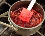 Blackberry Swirl Cheesecake Brownies recipe step 3 photo