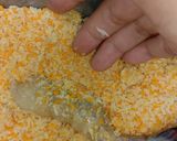 Foto langkah ke 3 dari resep Tempura Udang Crispy.