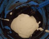 Foto del paso 5 de la receta: Mousse de Chocolate 🍫