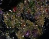 Foto langkah ke 2 dari resep 3. Tumis buntel tahu.