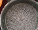 લીંબુ શરબત (Lemon Sharbat Recipe In Gujarati) રેસીપી સ્ટેપ1ફોટો
