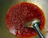 Foto langkah ke 5 dari resep Keripik Singkong Balado Khas Minang.