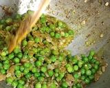A picture of step 4 of Mix Veg Sabji 📌.