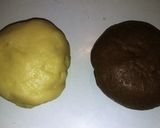 Foto del paso 3 de la receta: Galletas espiral