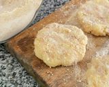 Foto del paso 3 de la receta: 🥔🐟 Croquetas de Papa y Atún