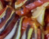 Foto del paso 9 de la receta: Ratatouille, Una receta de película 🎥 👩🏻🍳