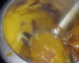 A picture of step 7 of Sambhar.