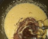 Une image de l'étape 3 de Cupcakes au chocolat - nutella.