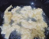 Foto langkah ke 1 dari resep Jamur Goreng crispy.