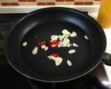 琴酒牡蠣義大利麵的食譜步驟4照片