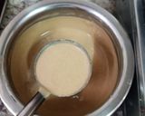 A picture of step 3 of Jaggery Malpua (Traditional Holi Special).