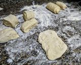 Foto del paso 8 de la receta: PAN🥖Blandito De Cebolla🌰...!