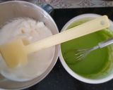 Foto langkah ke 3 dari resep Chiffon Pandan.