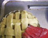 মিনি অ্যাপেল পাই (mini apple pie recipe in Bengali) রেসিপির ধাপ 7 ছবি