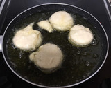 Foto del paso 6 de la receta: Fritos de bacalao