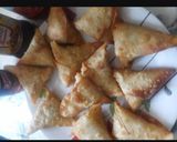 પટ્ટી સમોસા (Patti Samosa Recipe In Gujarati) રેસીપી સ્ટેપ2ફોટો