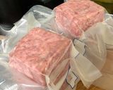 A picture of step 9 of Homemade Spam.
