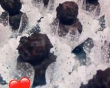 صورة لخطوة 6 من وصفة بنيون البنة هايلة 💝💝