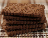 Foto del paso 1 de la receta: Chocotorta en vasitos (Rico, fácil y rápido!)