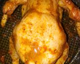 Roasted chickenmatakin girki2 hoto