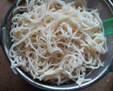 Spring rolls recipe step 1 photo