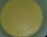 Foto langkah ke 3 dari resep Tar milk kilat.