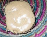 A picture of step 10 of Indian Chicken Burger.