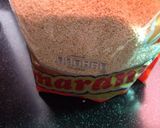 Foto del paso 1 de la receta: Tortitas de amaranto