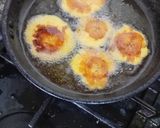 Foto del paso 2 de la receta: Almuerzo de Arroz, Ensalada de Atún y Patacones
