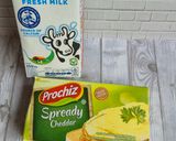 Foto langkah ke 1 dari resep Omelette.