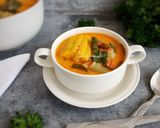 Foto langkah ke 3 dari resep Sayur lodeh.